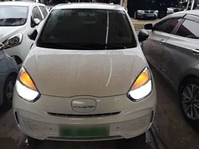 Roewe Clever 2021, 31900 км, за 22700 CNY - фото 3