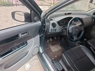 Suzuki Swift 2017, 70600 км, за 24300 CNY - фото 12