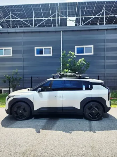 Kia EV3 2025, 10311 км, за 41500000 KRW - фото 9
