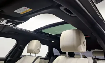 Land Rover Range Rover Velar 2018, 122006 км, за 27300000 KRW - фото 19