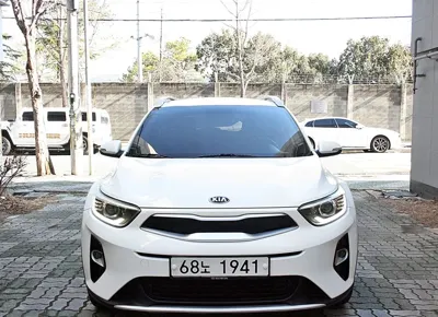 Kia Stonic 2019, 116685 км, за 9990000 KRW - фото 6
