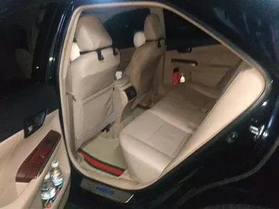 Toyota Camry 2014, 134500 км, за 42000 CNY - фото 11