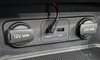 Kia Sportage 2015, 99961 км, за 7700000 KRW - фото 16