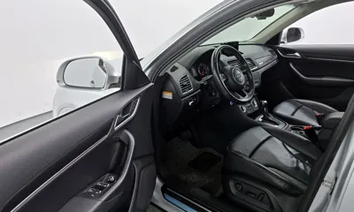 Audi Q3 2014, 126450 км, за 9400000 KRW - фото 10