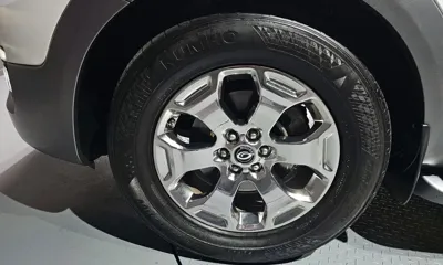 Kia Mohave 2018, 96614 км, за 16900000 KRW - фото 5