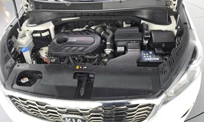 Kia Sorento 2020, 98643 км, за 18900000 KRW - фото 6