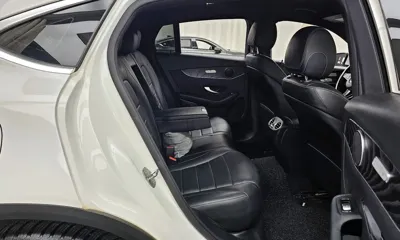 Mercedes-Benz GLC-Class 2019, 105883 км, за 25800000 KRW - фото 12