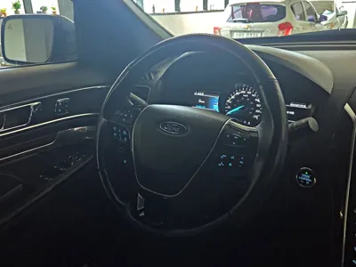 Ford Explorer 2018, 175563 км, за 11290000 KRW - фото 10