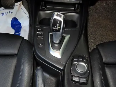 BMW 1-Series 2015, 151350 км, за 5900000 KRW - фото 9