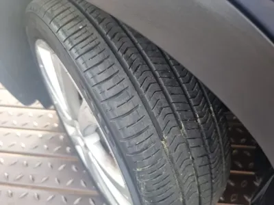 KG_Mobility_Ssangyong TIBOLI 2016, 143000 км, за 5500000 KRW - фото 10