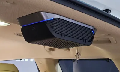 Kia Canival 2019, 96745 км, за 19500000 KRW - фото 31
