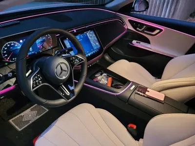 Mercedes-Benz E-Class 2025, 2750 км, за 29700000 KRW - фото 6