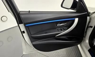 BMW 3-Series 2018, 55457 км, за 21500000 KRW - фото 24