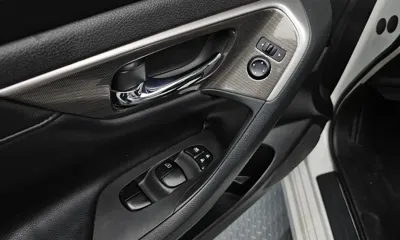 Nissan Altima 2013, 122865 км, за 4500000 KRW - фото 13
