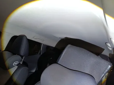 Nissan Qashqai 2016, 112500 км, за 46934.26 CNY - фото 19