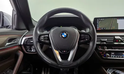 BMW 5-Series 2018, 137880 км, за 21800000 KRW - фото 13