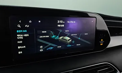 Hyundai Palisade 2021, 96722 км, за 27900000 KRW - фото 30