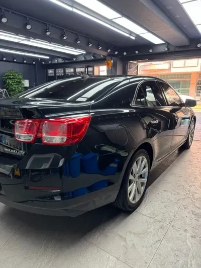 ChevroletGMDaewoo Malibu 2012, 122994 км, за 3900000 KRW - фото 6