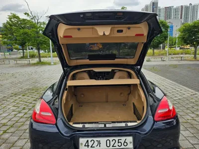Porsche Panamera 2011, 122474 км, за 12300000 KRW - фото 9