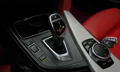 BMW 4-Series 2016, 98226 км, за 13900000 KRW - фото 9