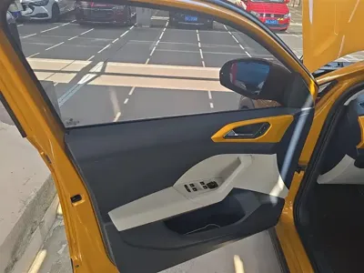 Volkswagen T-Cross 2019, 112700 км, за 52800 CNY - фото 7