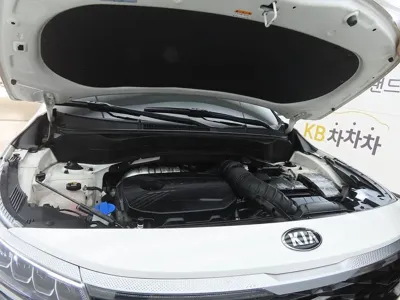Kia Seltos 2022, 51462 км, за 20500000 KRW - фото 18