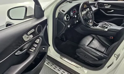 Mercedes-Benz GLC-Class 2019, 81572 км, за 26900000 KRW - фото 10