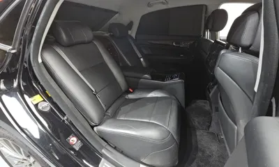 Hyundai Equus 2014, 144860 км, за 9500000 KRW - фото 11