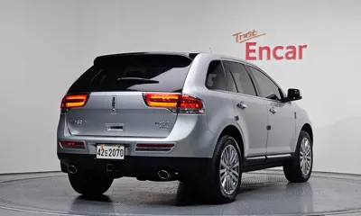 Lincoln MKX 2014, 99753 км, за 6400000 KRW - фото 2