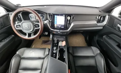 Volvo XC60 2021, 26210 км, за 38500000 KRW - фото 7