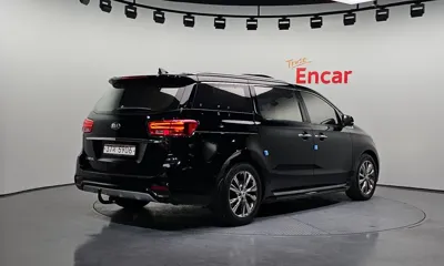Kia Canival 2019, 141467 км, за 13000000 KRW - фото 2