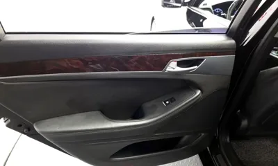 Hyundai Genesis 2015, 98313 км, за 11500000 KRW - фото 25