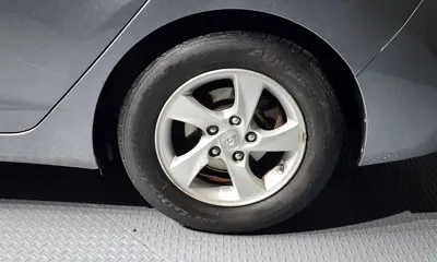 Hyundai Avante 2016, 155902 км, за 4990000 KRW - фото 21