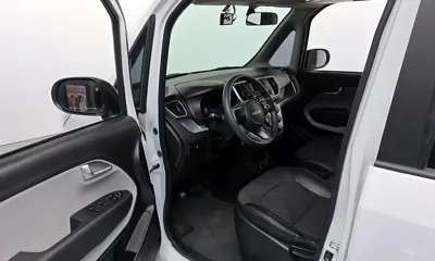 Kia Ray 2022, 67525 км, за 8300000 KRW - фото 10