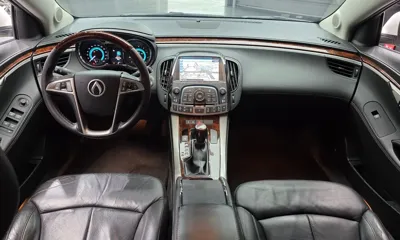 ChevroletGMDaewoo Alpheon 2015, 109388 км, за 3990000 KRW - фото 7