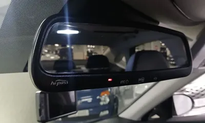 Hyundai Sonata 2022, 51770 км, за 18400000 KRW - фото 31