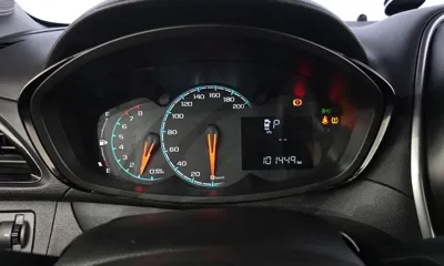 ChevroletGMDaewoo Spark 2017, 101449 км, за 4500000 KRW - фото 8