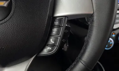 ChevroletGMDaewoo Spark 2014, 105080 км, за 2850000 KRW - фото 20