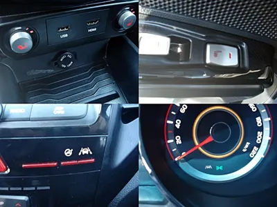 KG_Mobility_Ssangyong TIBOLI 2017, 159608 км, за 6800000 KRW - фото 16