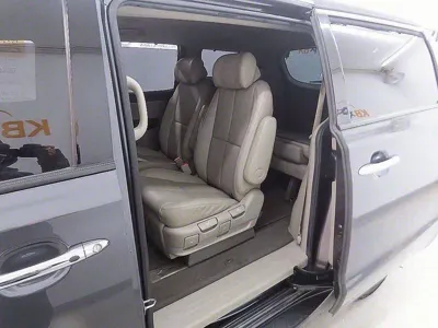 Kia Canival 2017, 182536 км, за 9500000 KRW - фото 6