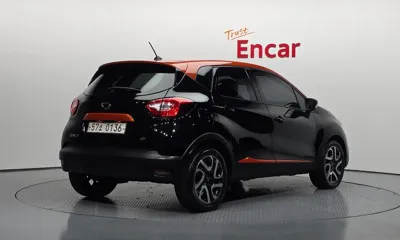 Renault-KoreaSamsung QM3 2014, 155780 км, за 3590000 KRW