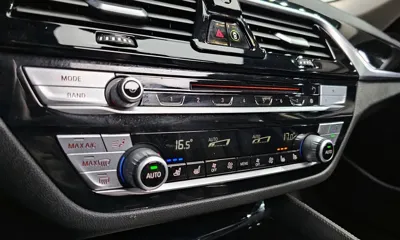 BMW 5-Series 2019, 105605 км, за 25350000 KRW - фото 30
