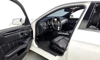 Mercedes-Benz E-Class 2014, 181797 км, за 9800000 KRW - фото 10
