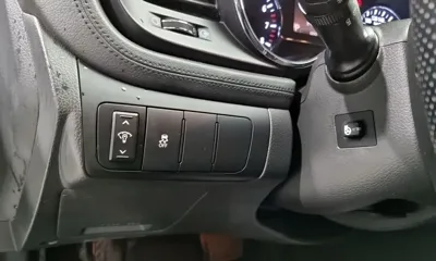 Kia K5 2011, 158000 км, за 5000000 KRW - фото 15