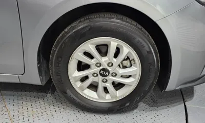 Kia K3 2021, 41972 км, за 12900000 KRW - фото 21