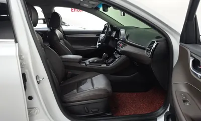 Hyundai Grandeur 2019, 73602 км, за 17390000 KRW - фото 11