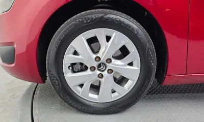 Citroen-DS C4 Picasso 2016, 95147 км, за 6490000 KRW - фото 5