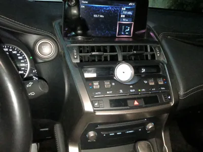 Lexus NX 2017, 98300 км, за 98087.78 CNY - фото 14