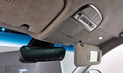 Genesis EQ900 2016, 120532 км, за 16990000 KRW - фото 18