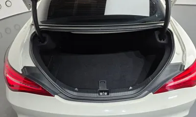 Mercedes-Benz CLA-Class 2018, 95578 км, за 13800000 KRW - фото 16